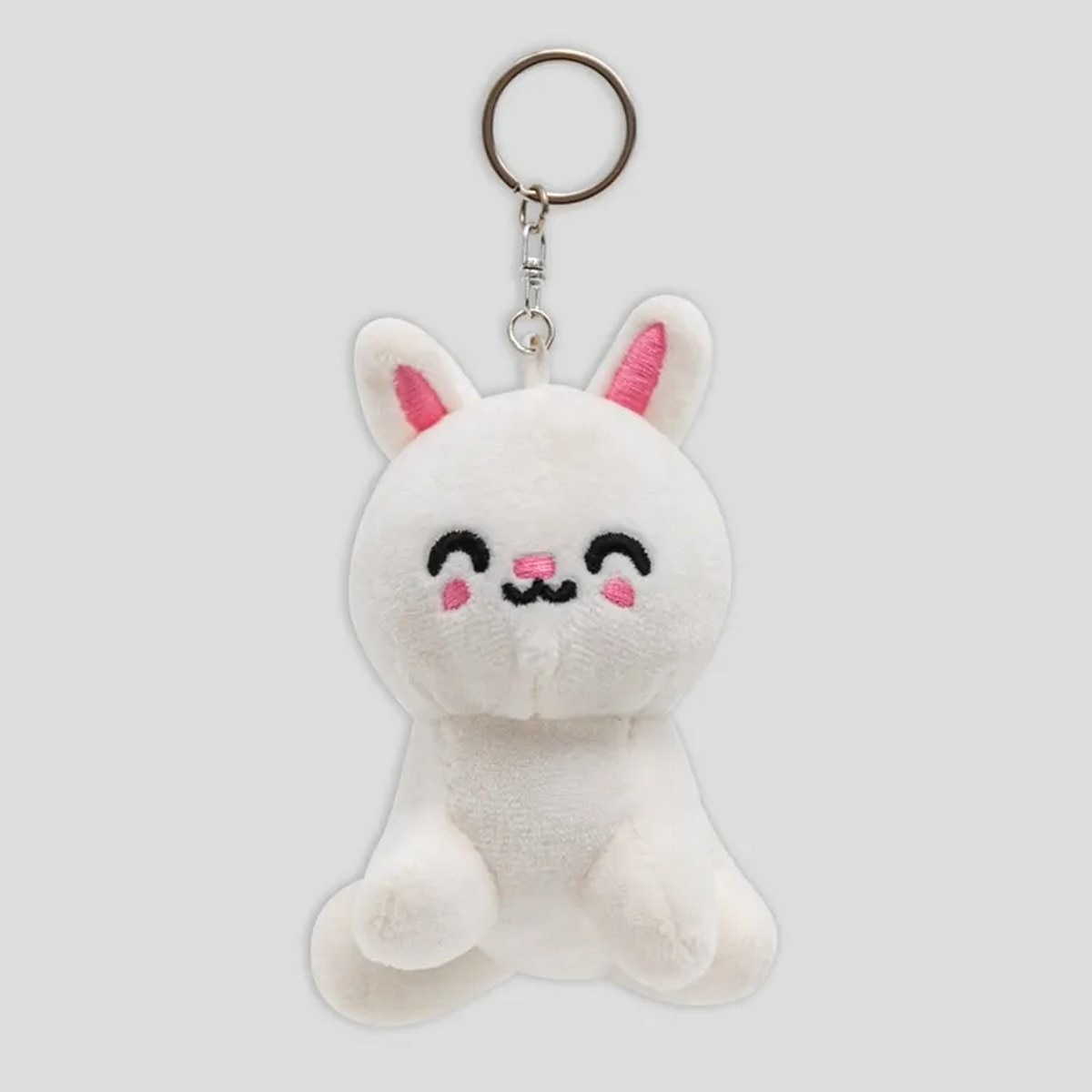 Imagem 0 de Porta-Chaves Peluche: Coelho