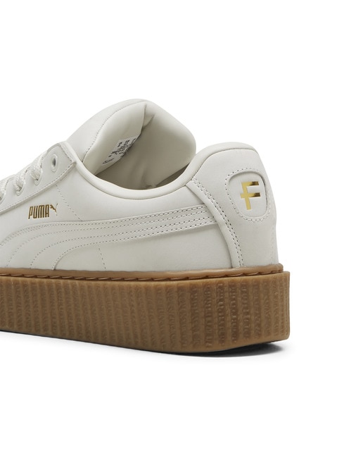 Imagen 0 de Zapatillas casual unisex Creeper Phatty Nubuck Puma