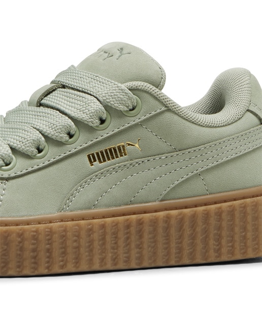 Imagem 0 de Sapatilhas Casual de Criança Creeper Phatty Nubuck PS