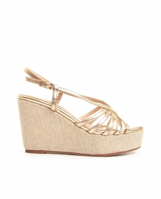 Imagen 0 de Sandalias cuñas Wesparto5Cxv