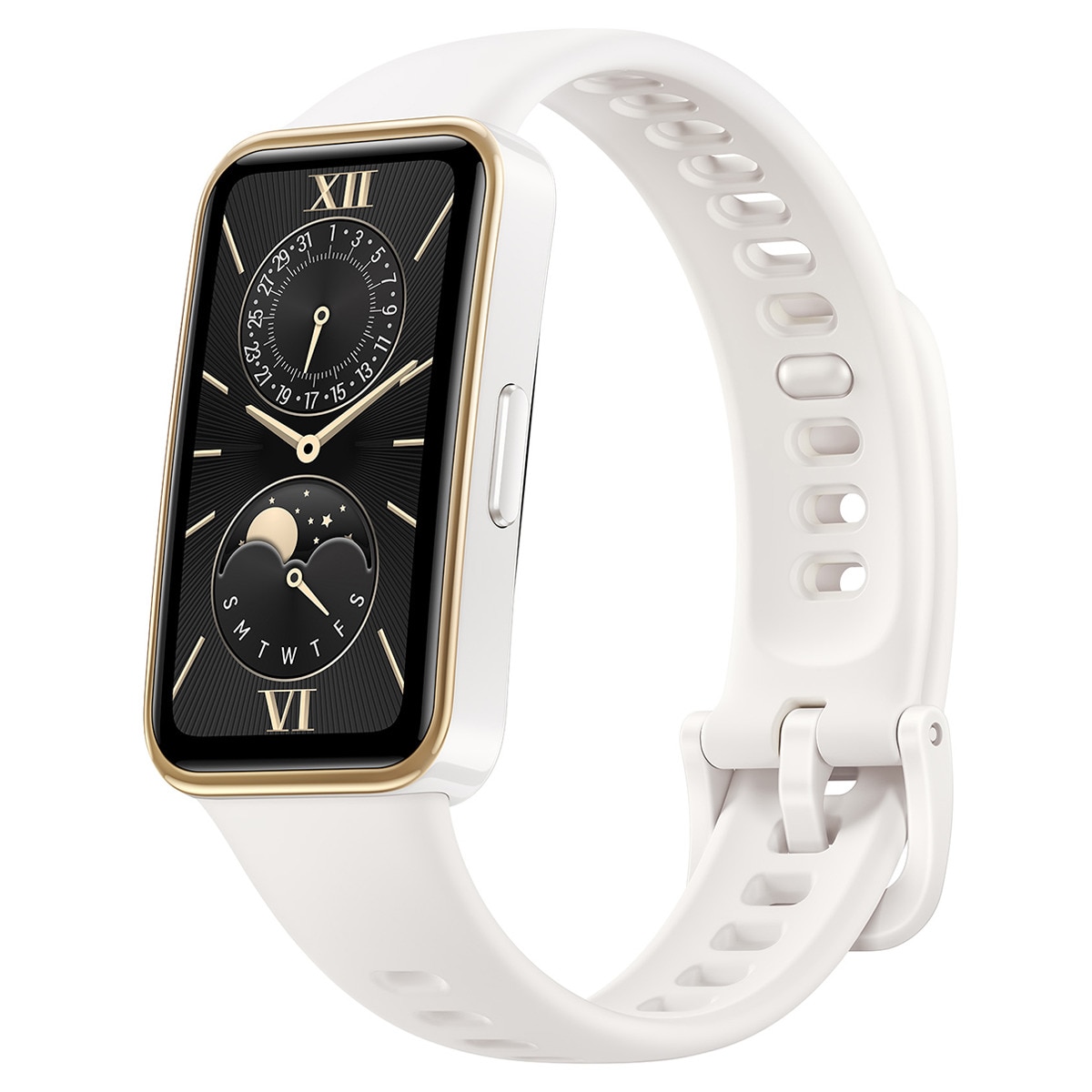 Pulseira de Atividade Huawei Band 9 - Branco Branco-1