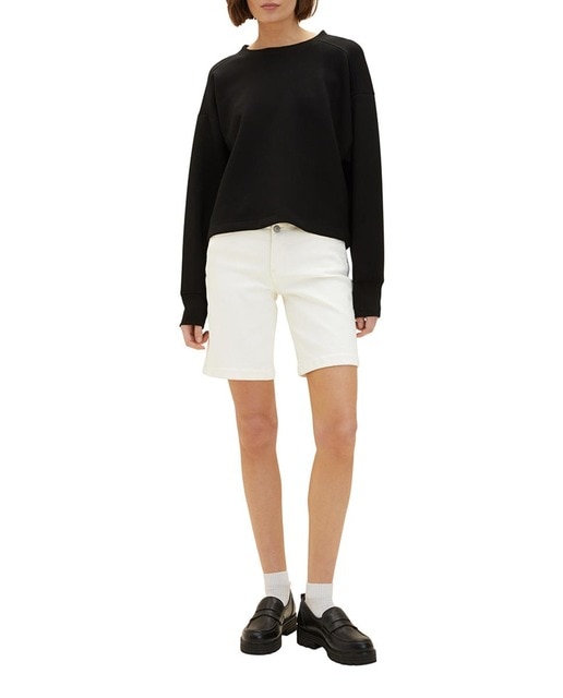 Imagen 0 de Bermudas lisas