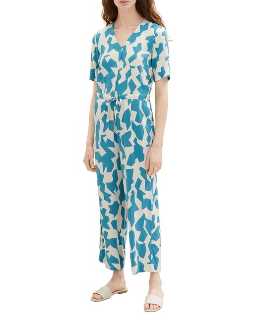 Imagen 0 de Mono largo cuello pico