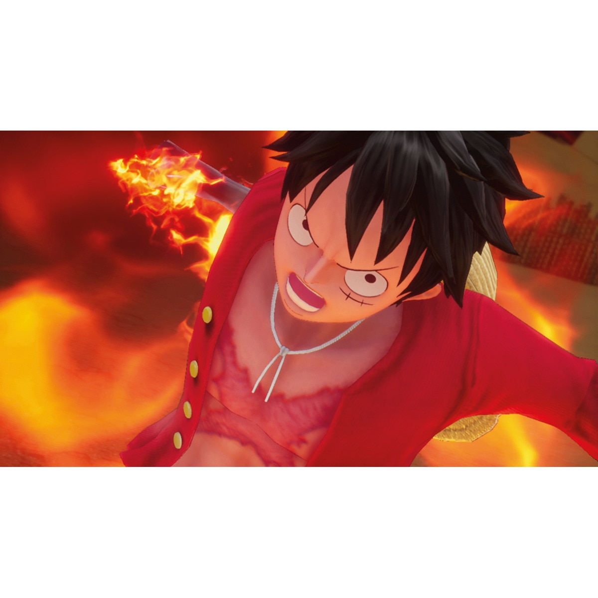 One Piece: Odyssey (Deluxe Edition) - Nintendo Switch 4