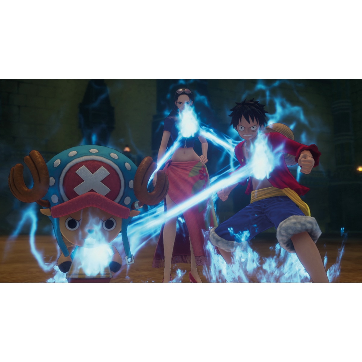 One Piece: Odyssey (Deluxe Edition) - Nintendo Switch 13