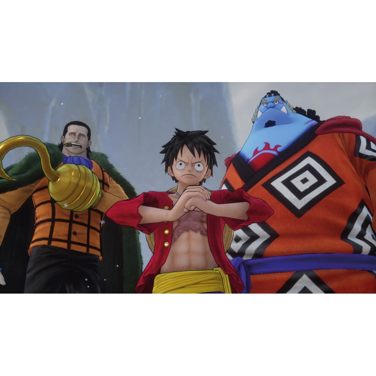 One Piece: Odyssey (Deluxe Edition) - Nintendo Switch 11