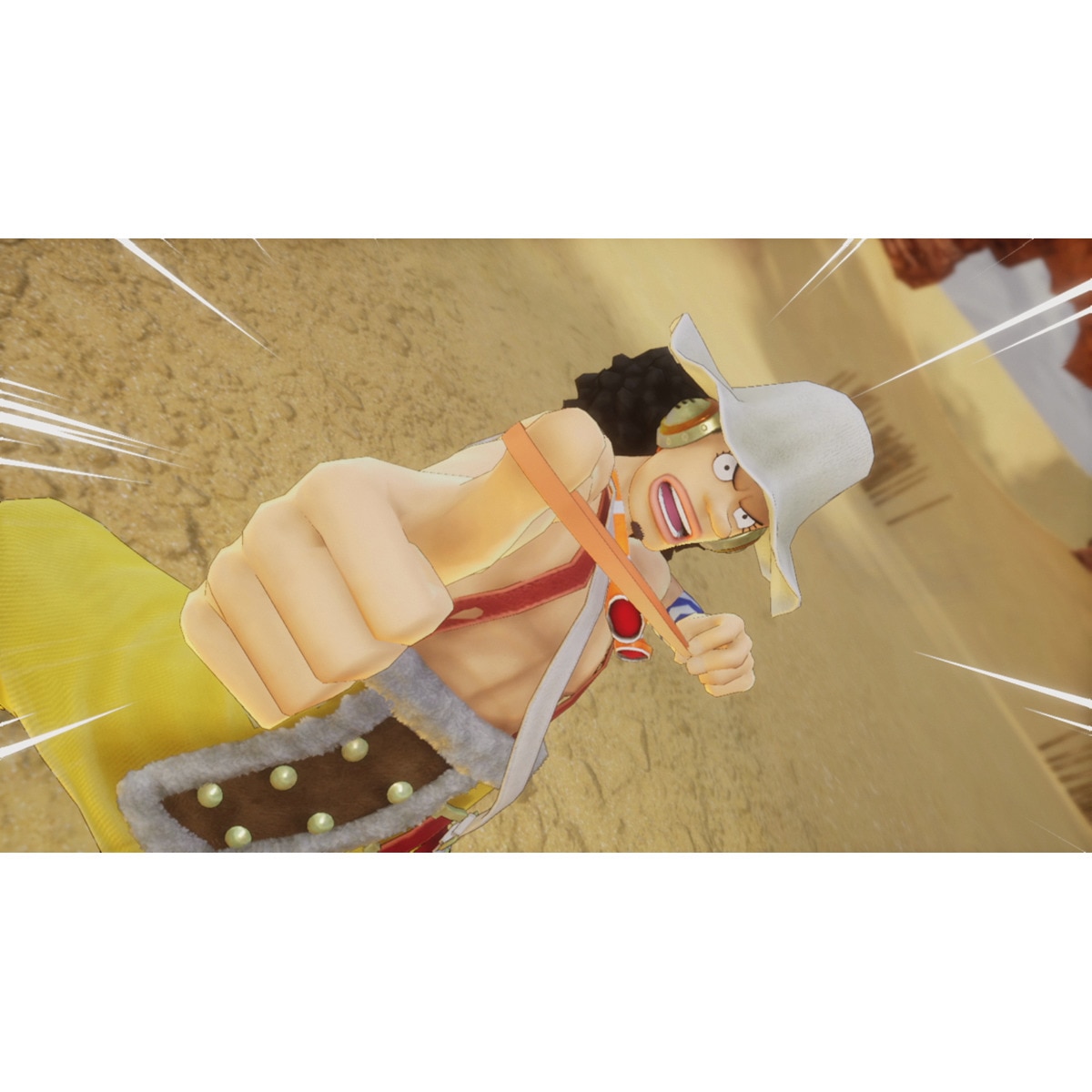 One Piece: Odyssey (Deluxe Edition) - Nintendo Switch 9