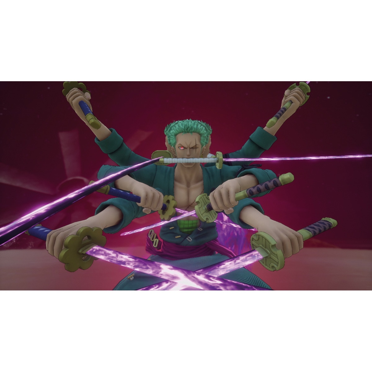 One Piece: Odyssey (Deluxe Edition) - Nintendo Switch 7