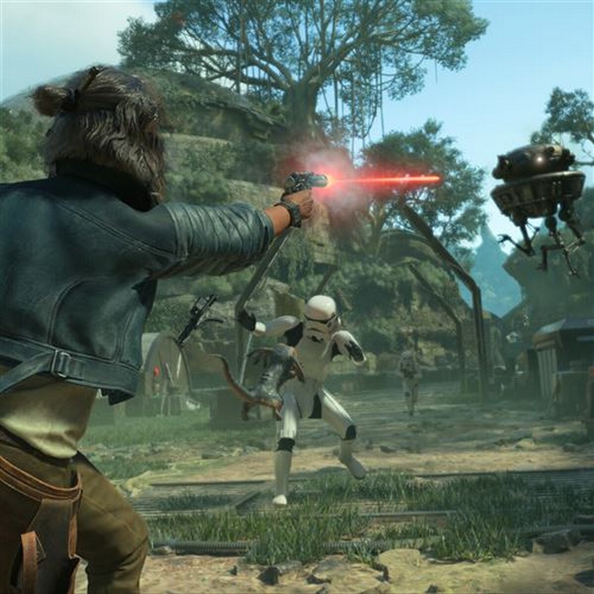 Star Wars: Outlaws - Xbox Series X 3