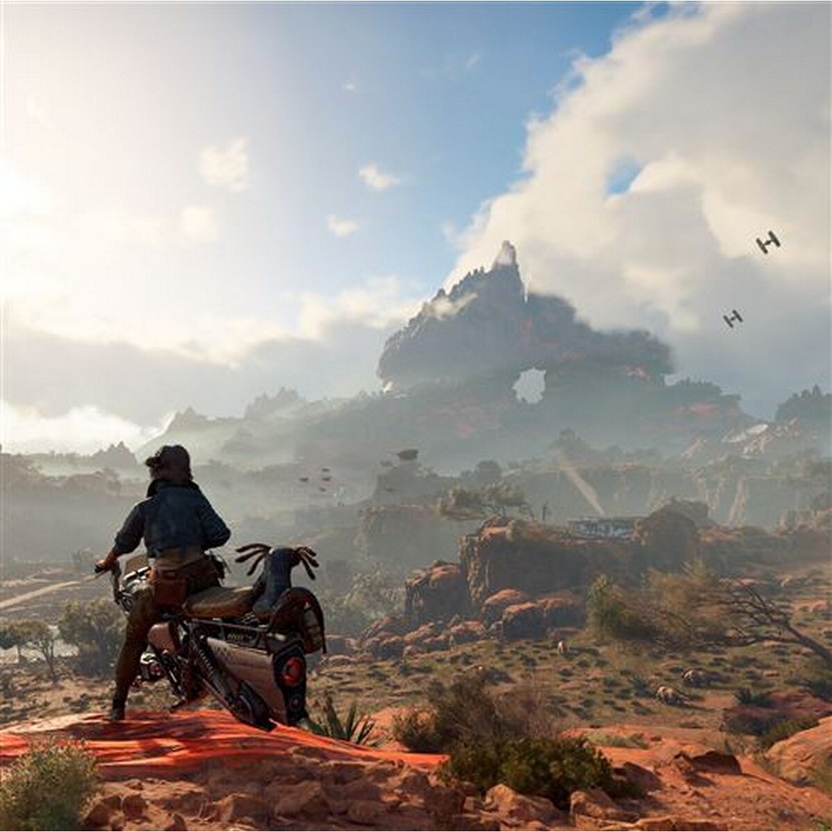 Star Wars: Outlaws - Xbox Series X 2