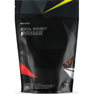 Proteína 100% Whey Prime Chocolate embalagem 400 g - Prozis