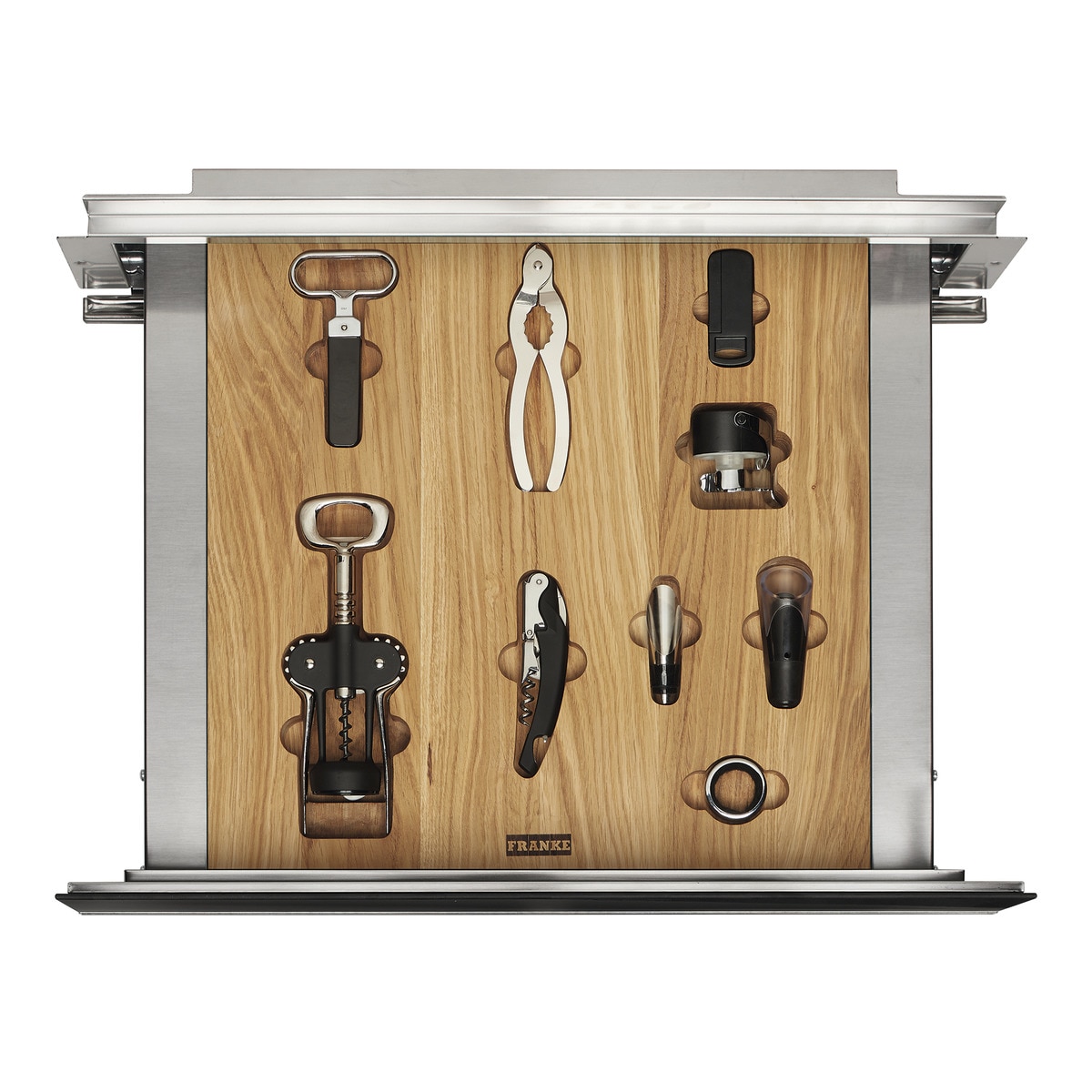 Imagen 0 de Cajón accesorios de vino Franke - 1310691006