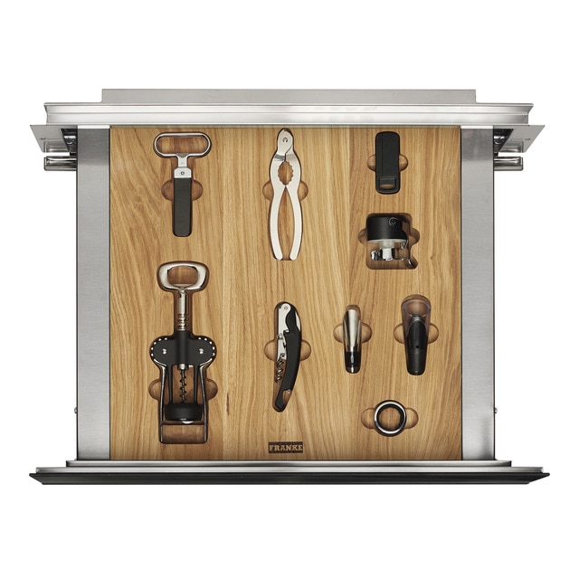 Imagen 0 de Cajón accesorios de vino Franke - 1310694161