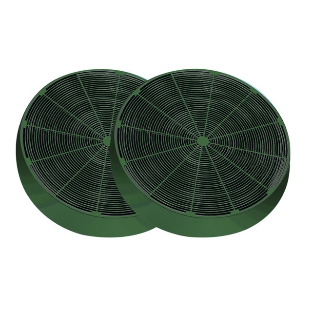 Imagen 0 de Filtro de carbón redondo Franke para campanas - 1120174994