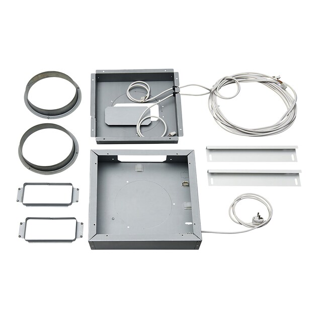 Imagen 0 de Kit instalación de motor remoto Franke para campanas - 1120716092