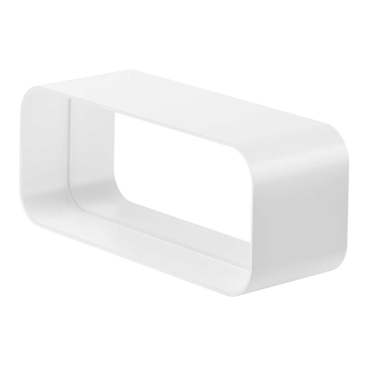 Conector plano Franke para campanas - 1120711902 1