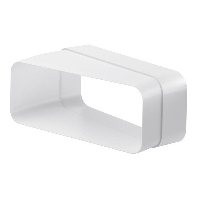 Imagen 0 de Conector tubo plano Franke para campanas - 1120711906