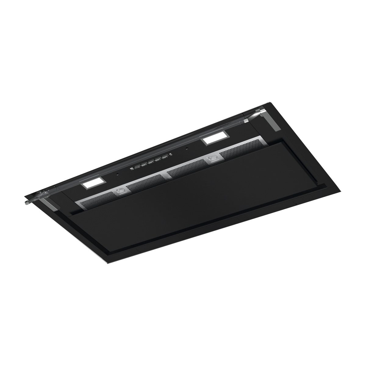 Imagen 0 de Grupo filtrante Franke 3 velocidades + intensiva - 3050717352