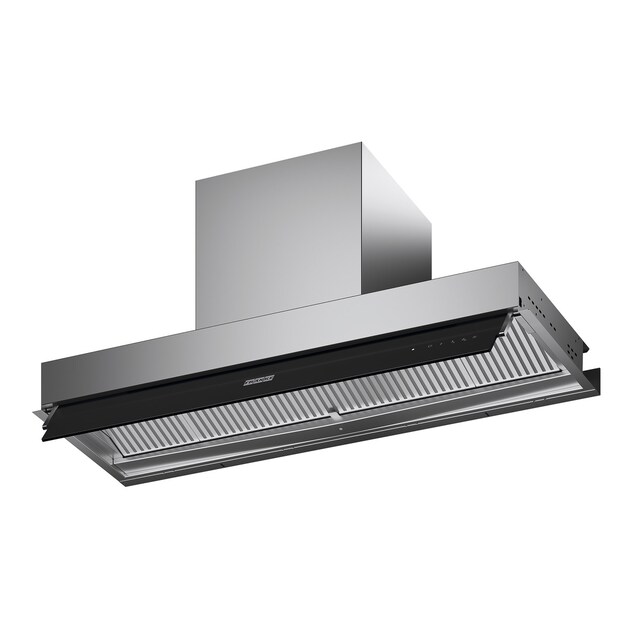 Imagen 0 de Campana convencional Franke 3 velocidades + intensiva - 3050705341