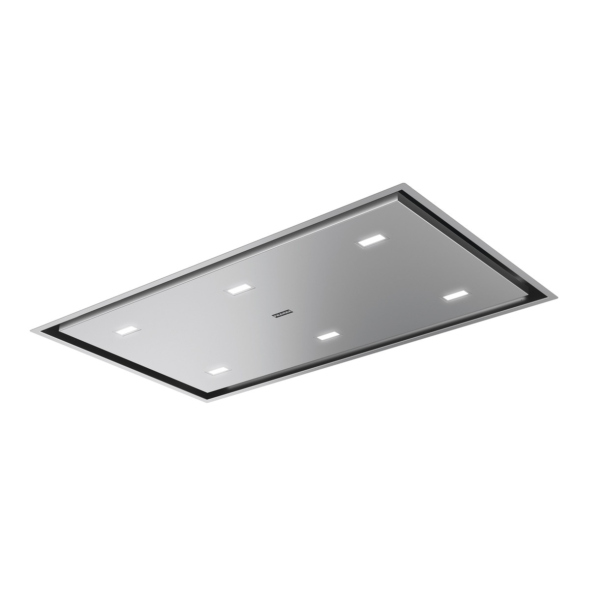 Imagen 0 de Campana de techo Franke 3 velocidades + 2 intensivas  - 3500705070
