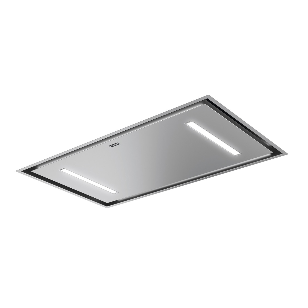 Imagen 0 de Campana de techo Franke 3  velocidades + 2 intensivas  - 3500705066