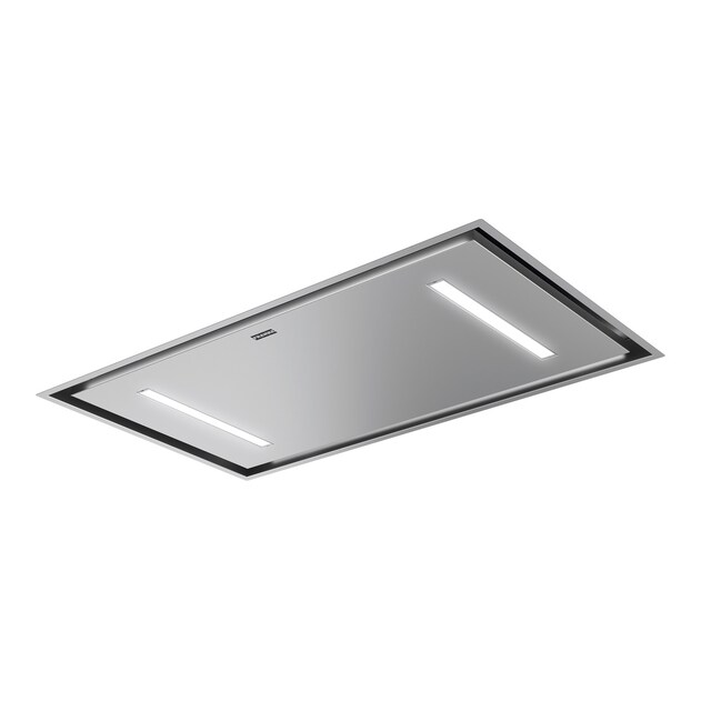 Imagen 0 de Campana de techo Franke 3  velocidades + 2 intensivas  - 3500705066