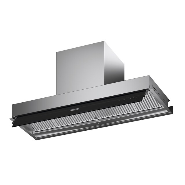 Imagen 0 de Grupo filtrante Franke 3 velocidades - 3050705340