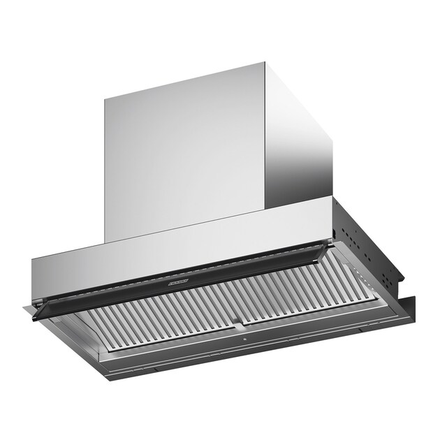 Imagen 0 de Grupo filtrante Franke 3 velocidades + intensiva - 3050702609