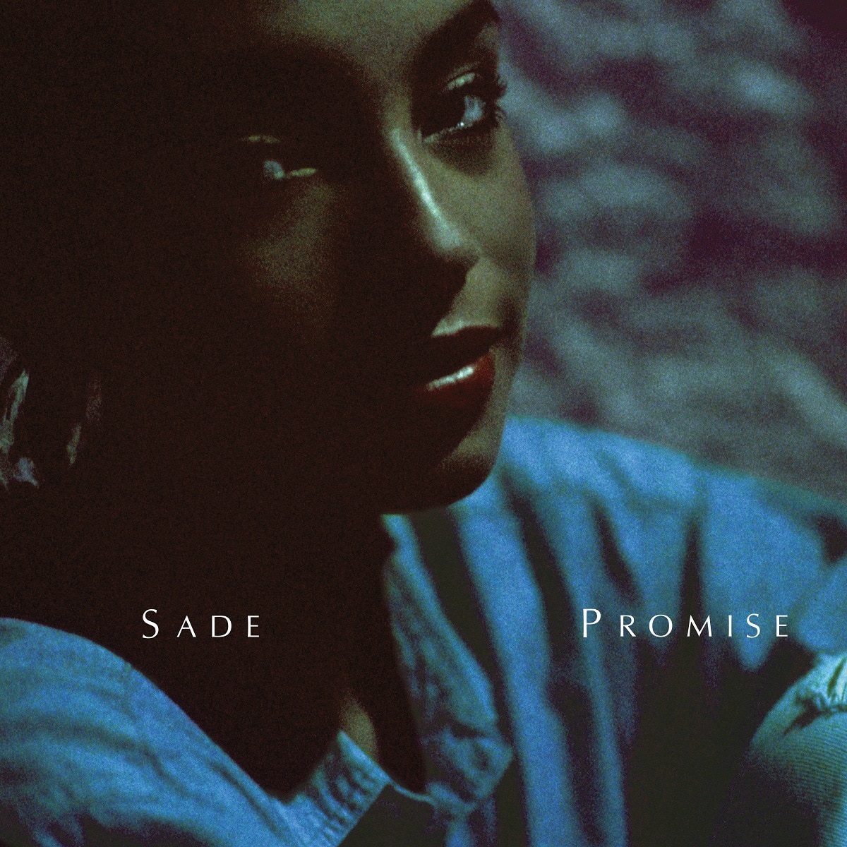 Promise (LP-Vinilo) 1