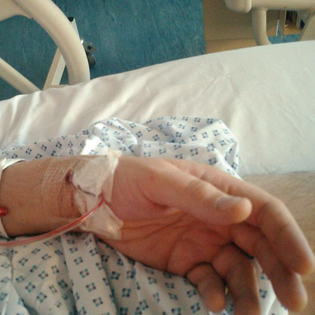 Imagen 0 de Songs in A&E (CD)