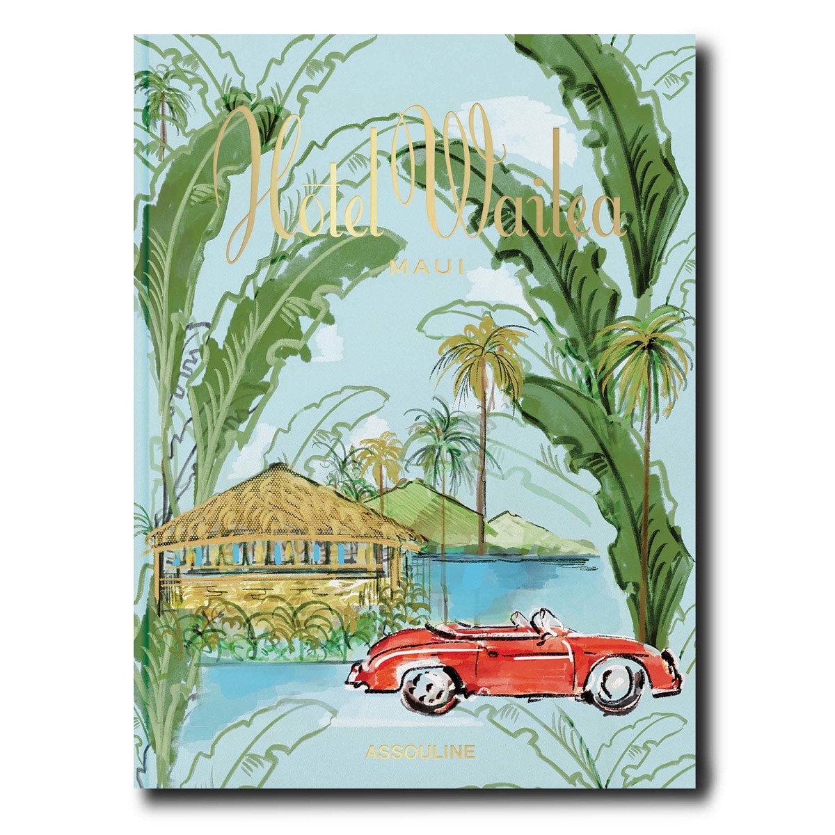 Hotel wailea 2