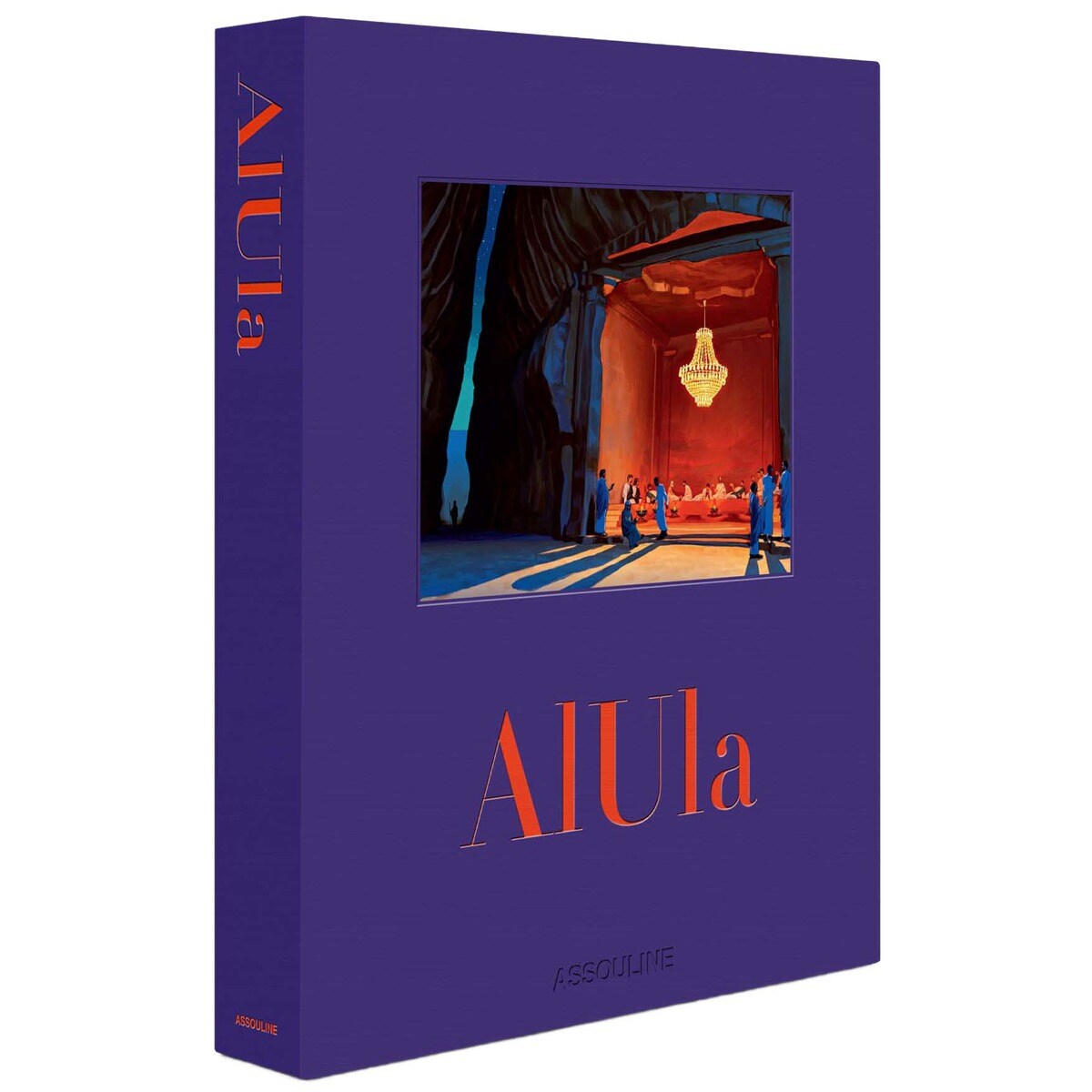 Alula (2nd edition) 1