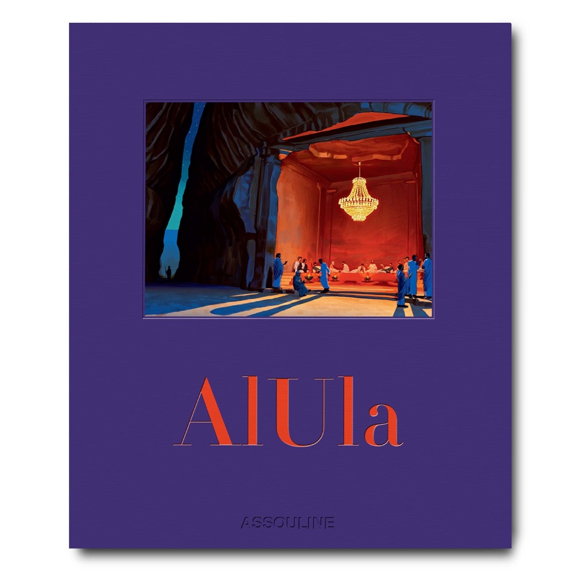 Alula (2nd edition) 2