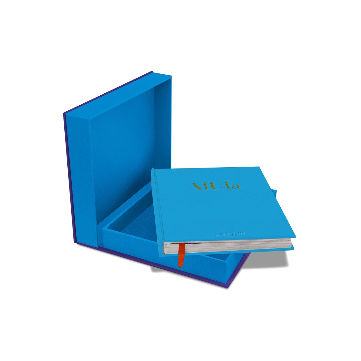 Alula (2nd edition) 3