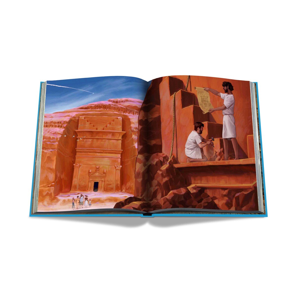 Alula (2nd edition) 5