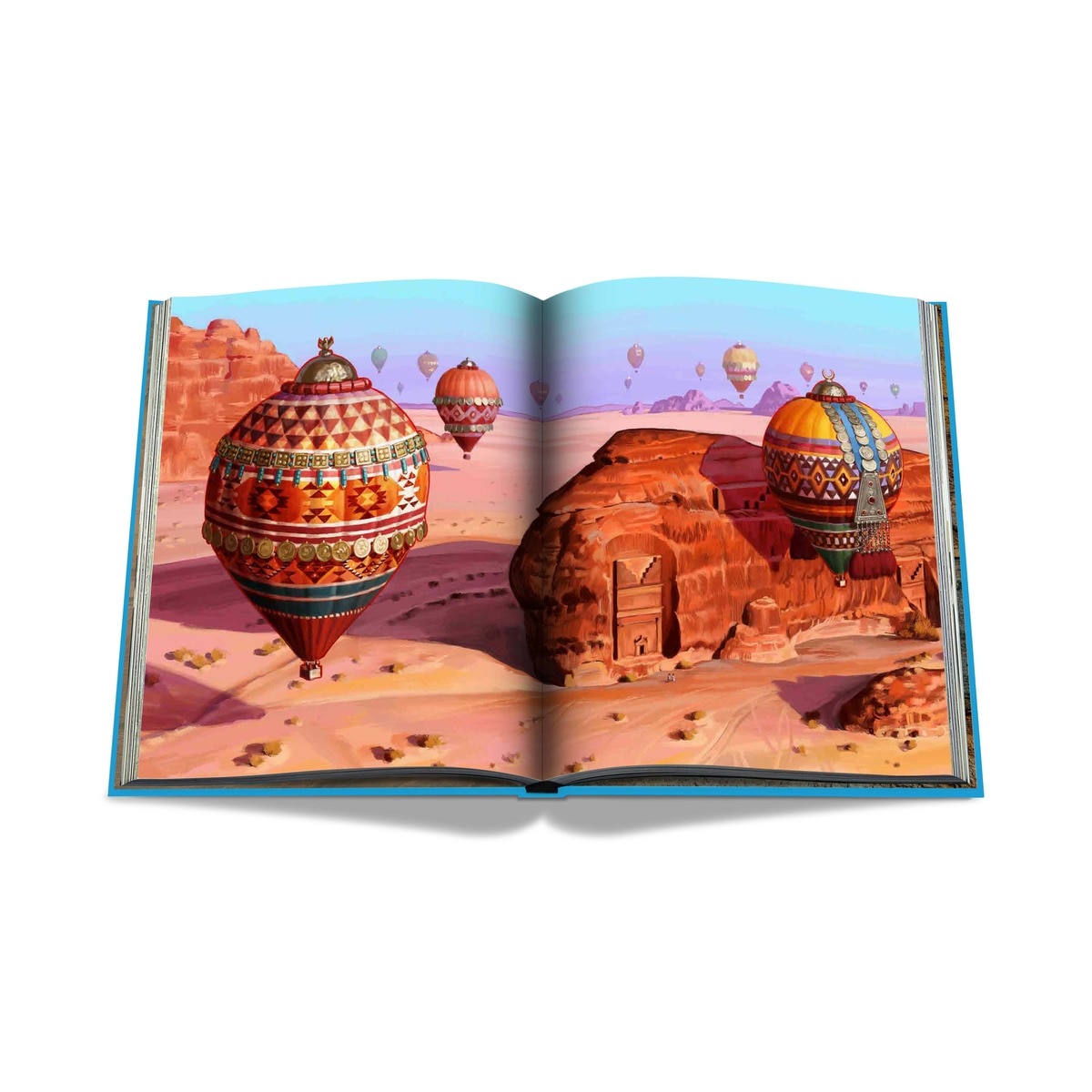 Alula (2nd edition) 6