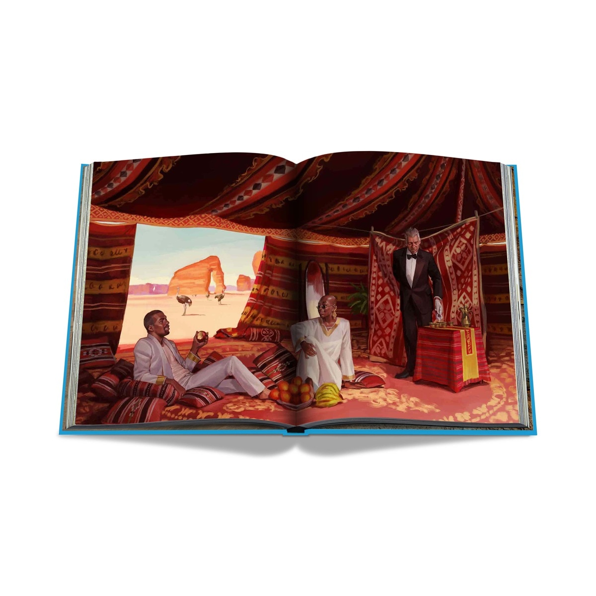Alula (2nd edition) 9