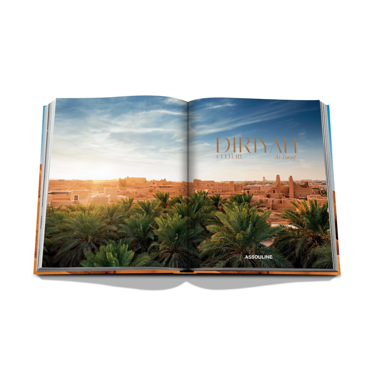 Diriyah at turaif 12