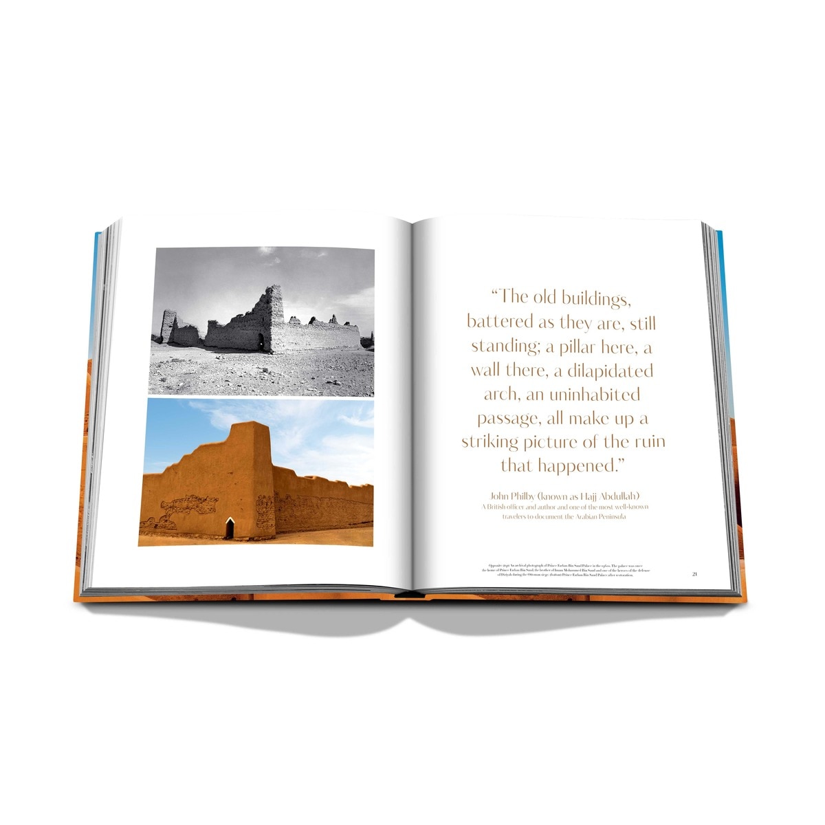 Diriyah at turaif 14