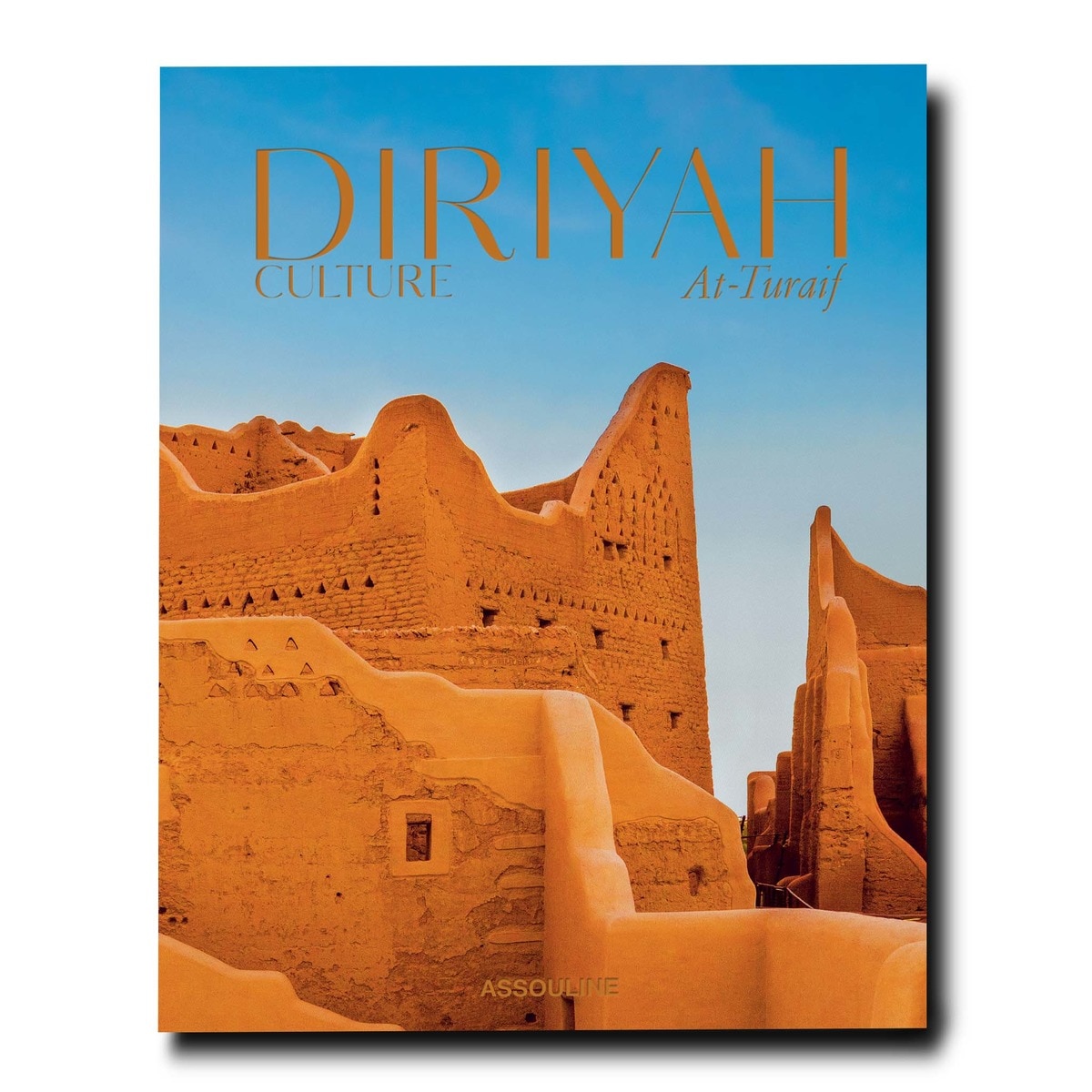 Diriyah at turaif 2