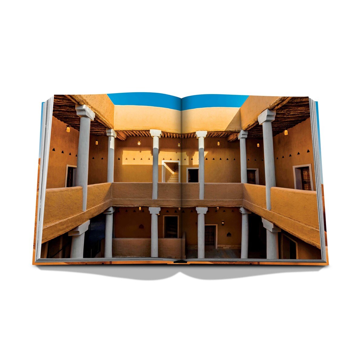 Diriyah at turaif 6