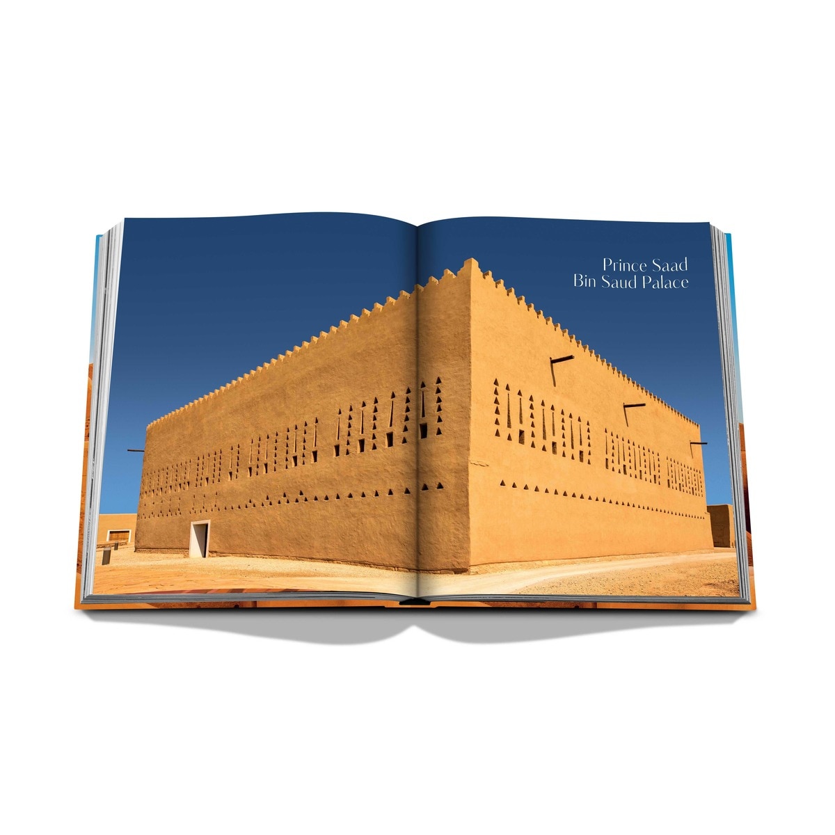 Diriyah at turaif 9