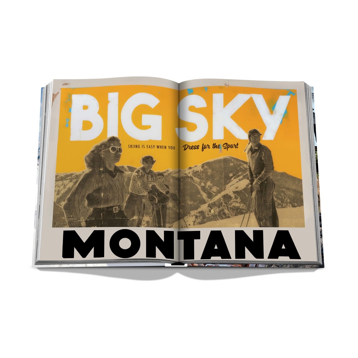 Big sky 11