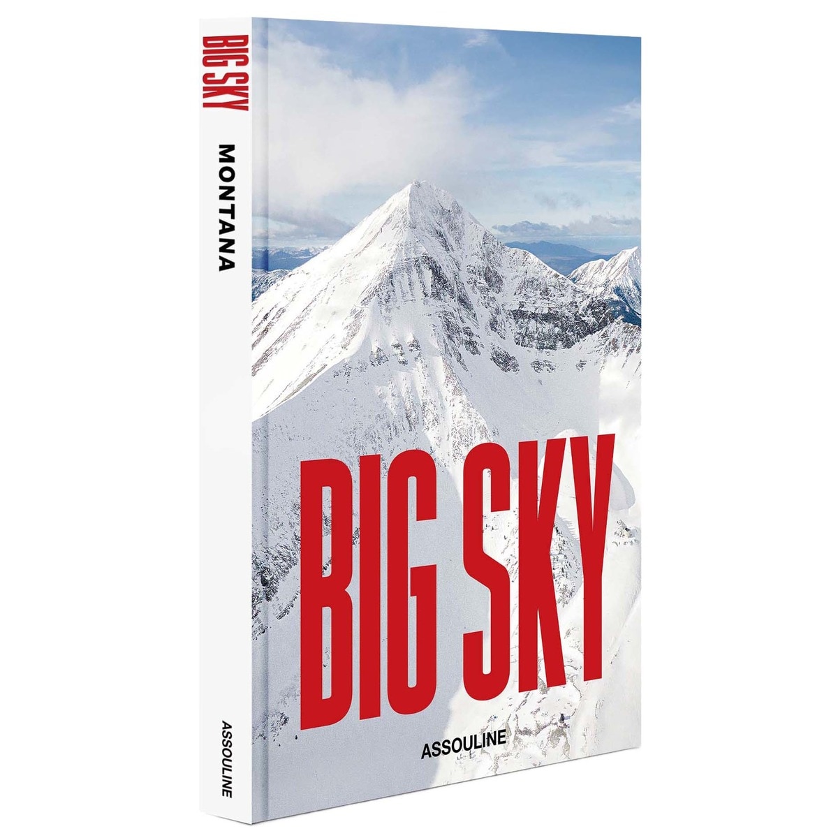 Big sky 1