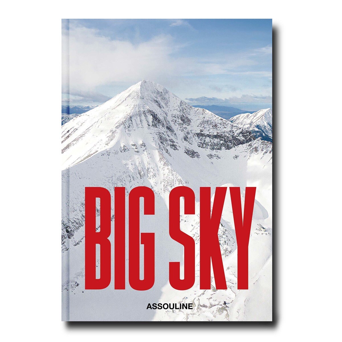 Big sky 2