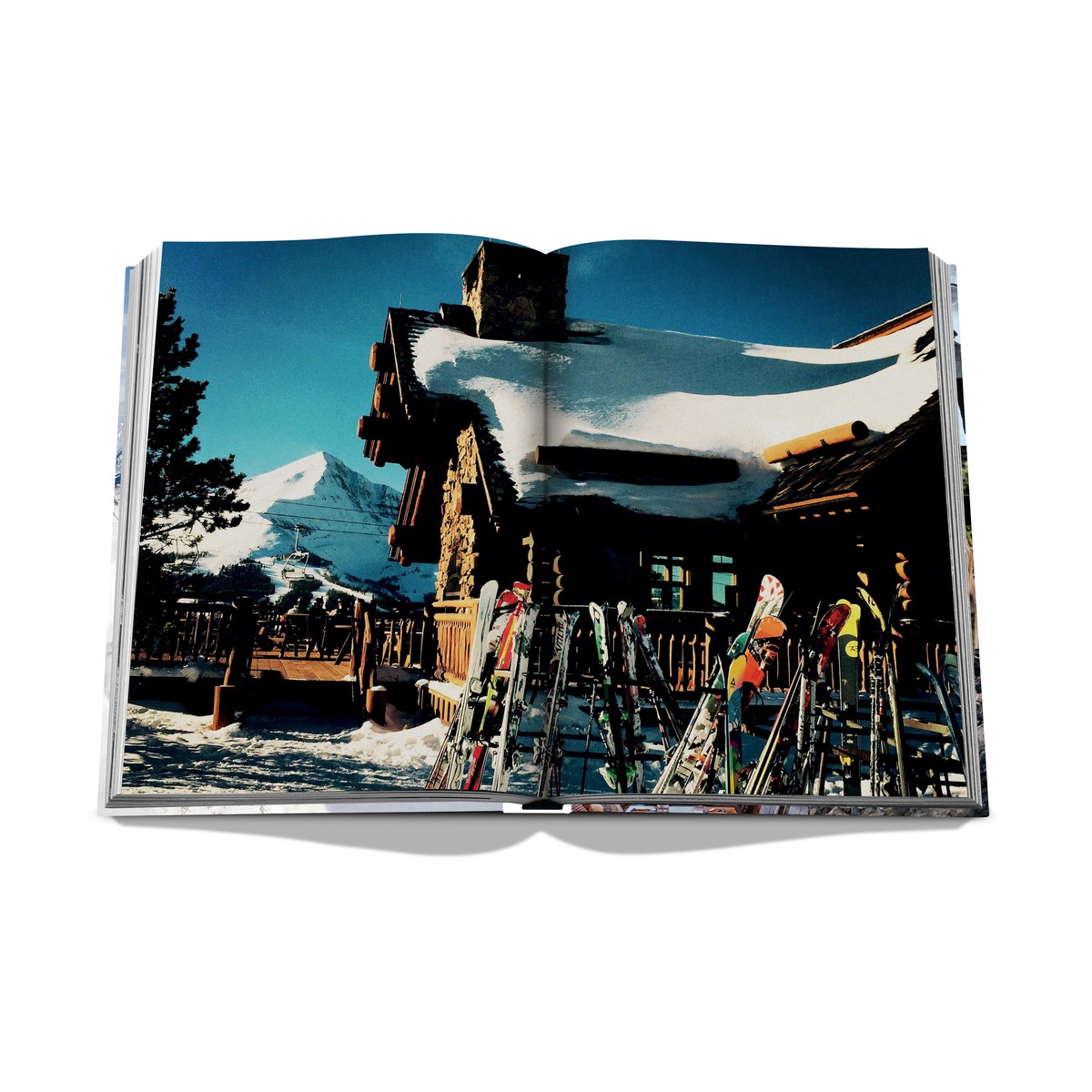 Big sky 10