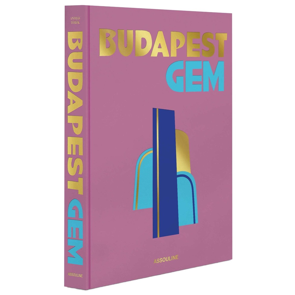 Budapest gem 1