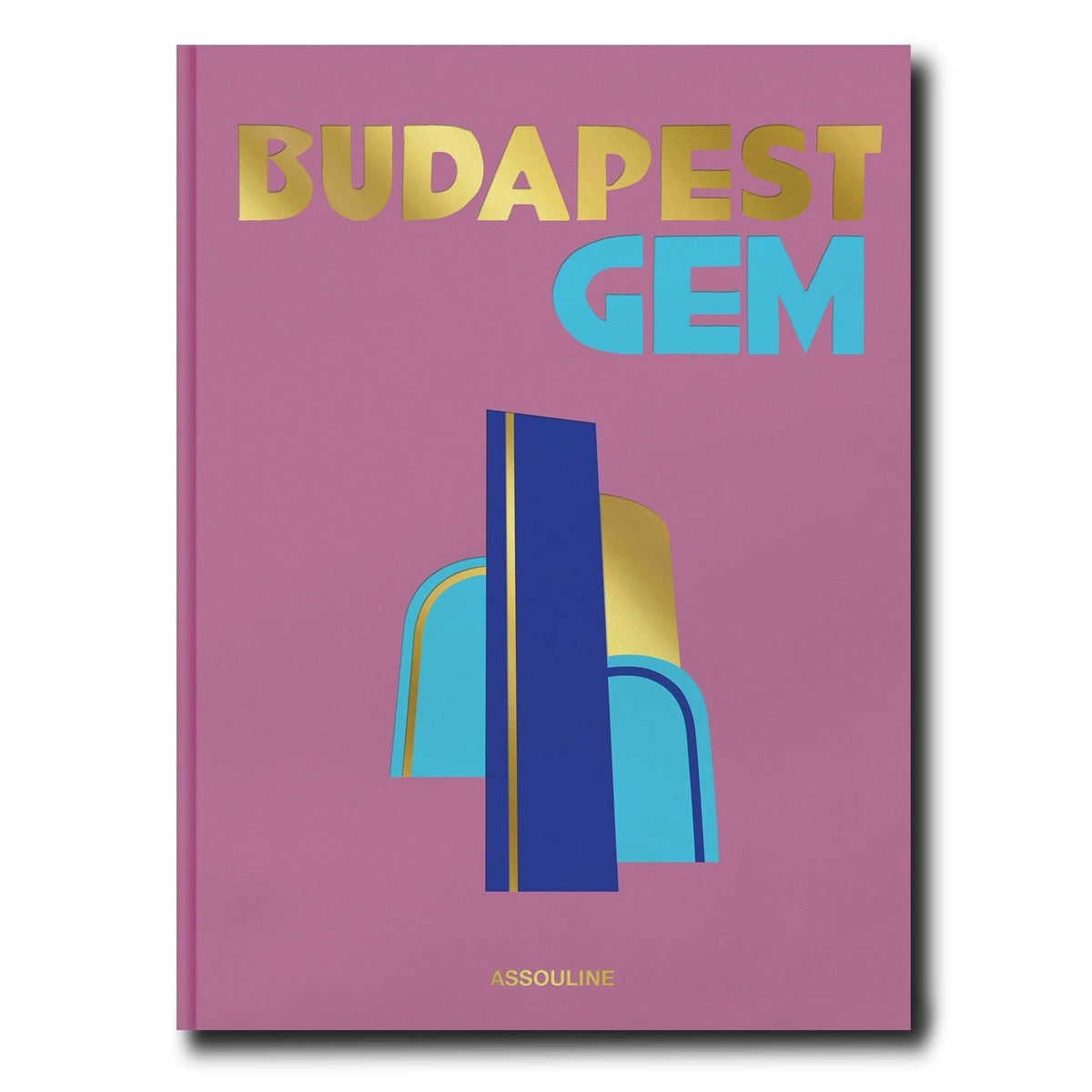 Budapest gem 2