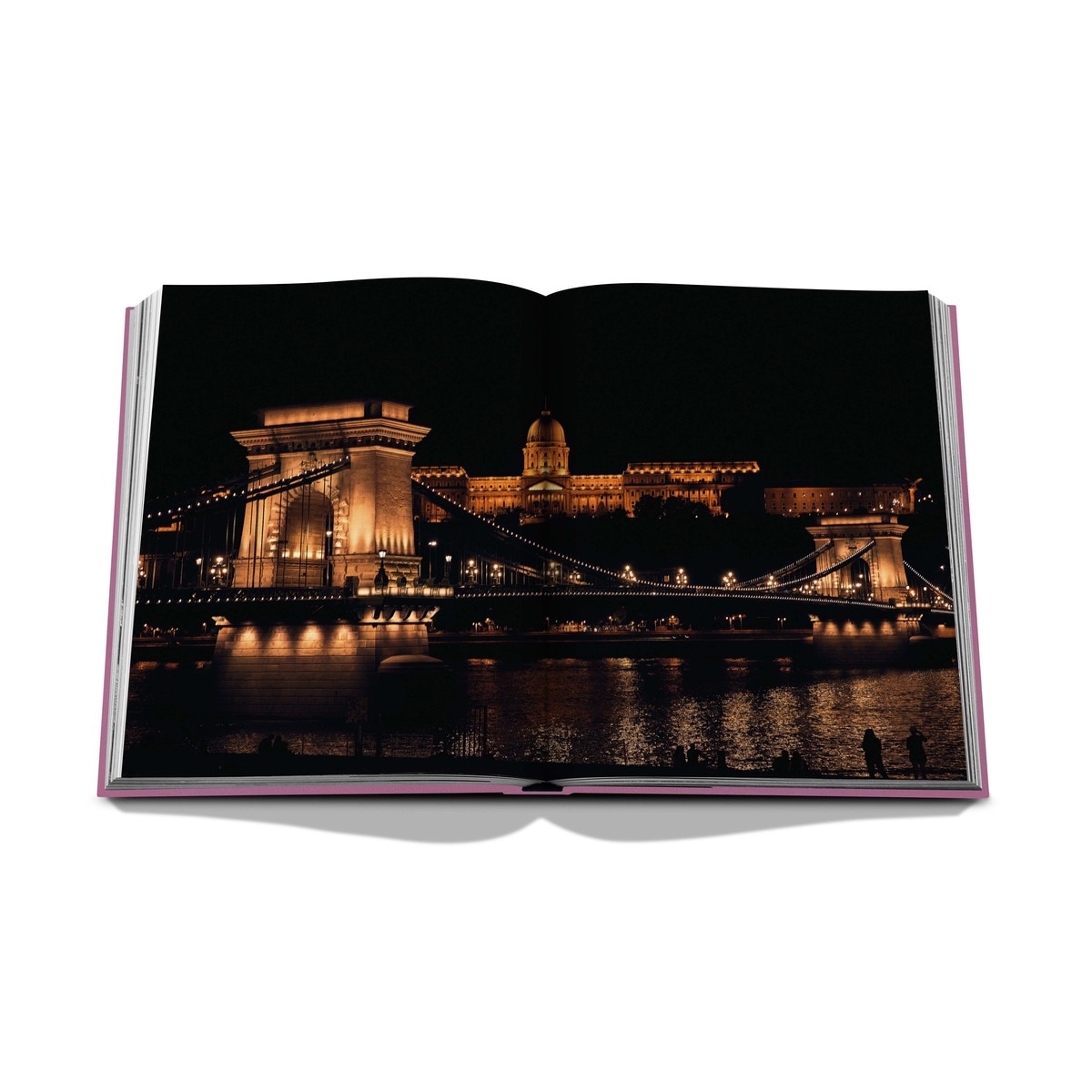 Budapest gem 9