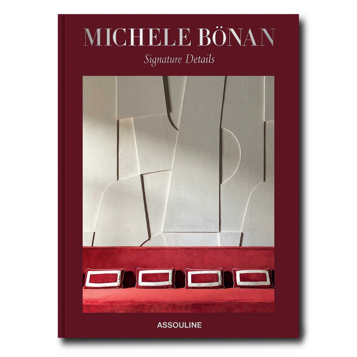 Michele bönan: signature details 2
